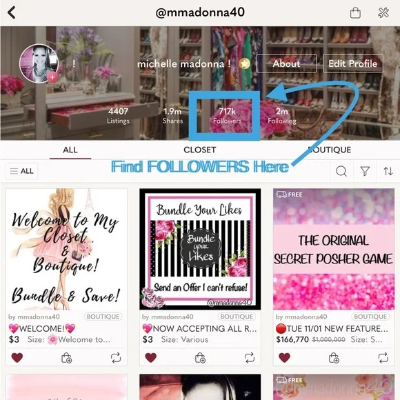 🔴 2014-2024 - 10 YEARS STRONG❣️CURRENTLY HOSTED AT @belladonna1313❣️ - Picture 3 of 7